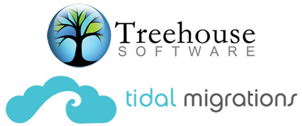 Treehouse Software and Tidal Migrations