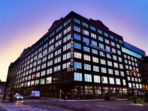 HSS Expands to Brooklyn's Industry City