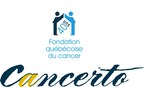 La communauté d'affaires amasse plus de 1 M$ pour la Fondation québécoise du cancer