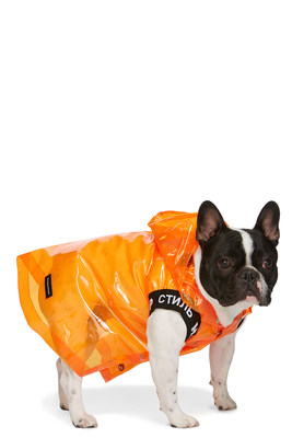 SSENSE dogwear