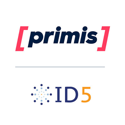 Primis, a valued property of Universal McCann and IPG, is partnering with ID5 and many other notable ad-tech players in their common goal to improve user recognition and reduce the need for cookie matching.