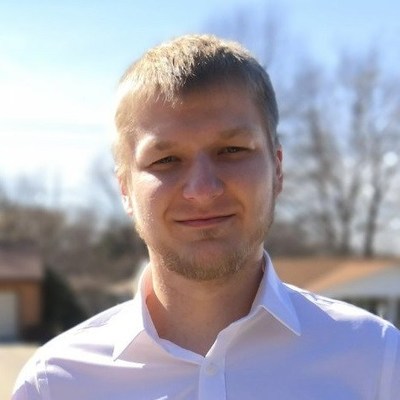 Dr. Vitali Halenka Dr. Vitali Halenka