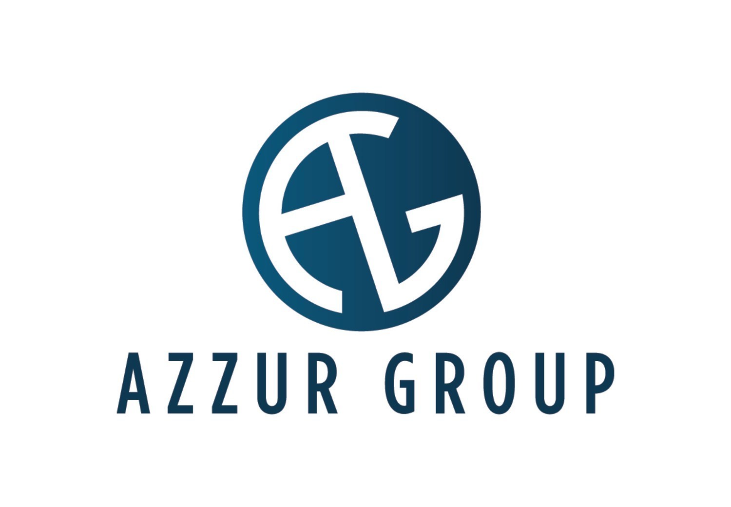 AzzurGroup_Logo (PRNewsfoto/Azzur Group)
