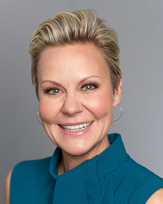 Sara McVey, President and CEO, Sequoia Living