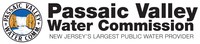 Passaic Valley Water Commission Logo (PRNewsfoto/Passaic Valley Water Commission)