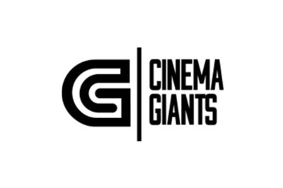 Cinema Giants Logo