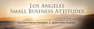 Survey: Small Business Owners Remain Confident In Southern California Economy