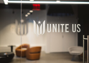 Following a Year of Unprecedented Growth and Expansion, Unite Us Moves Downtown to Brand New Digs