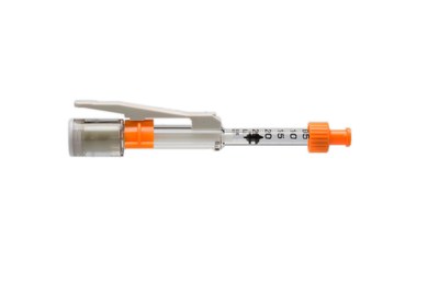 J-Tip Needle Free Injection