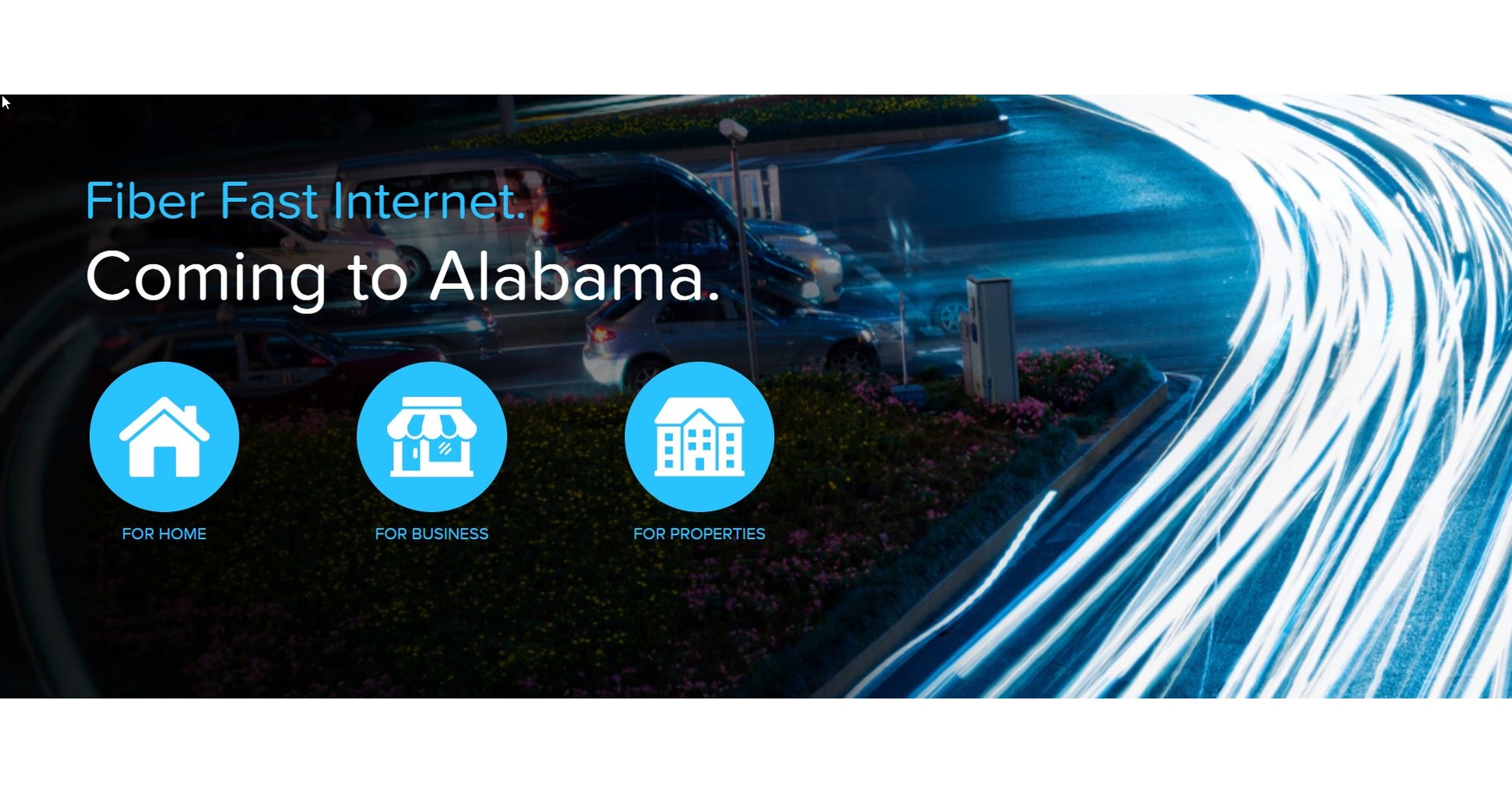 C Spire announces plans for major expansion of broadband services in Birmingham and