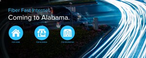 C Spire announces plans for major expansion of broadband internet services in Birmingham and other parts of Alabama