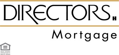 Directors Mortgage Logo