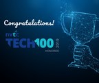 Deltek Named by Northern Virginia Technology Council as a 2019 Tech 100 Honoree