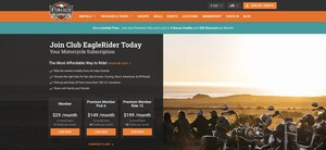 EagleRider Expands its Motorcycle Subscription Program