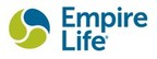 Empire Life named Life and Health Insurer of the Year for the second year in a row