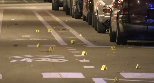 Evidence Markers