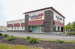 New England's Leading Urgent Care Provider ConvenientMD to Open Clinic in Saco, Maine