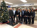 Cox Automotive Canada Recognized as a Top Employer