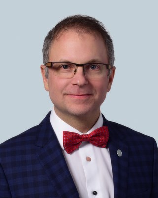 Carl Tremblay, D.M.D., prsident, Association des chirurgiens dentistes du Qubec (Groupe CNW/ASSOCIATION DES CHIRURGIENS DENTISTES DU QUEBEC (ACDQ))