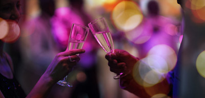 Erie Insurance provides tips for a fun and safe New Year's Eve.