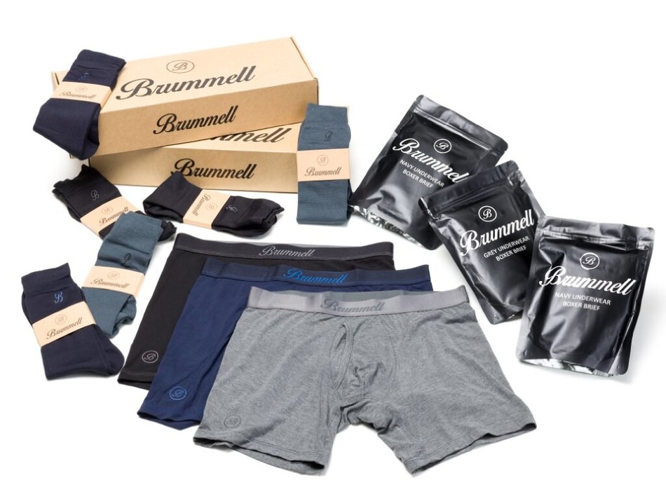 Brummell Completes Seed Round With Houston Based Chowning Group