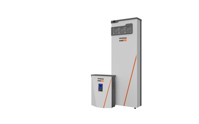 Generac PWRcell battery storage system