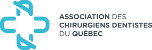Nomination du Dr Carl Tremblay à la présidence de l'Association des chirurgiens dentistes du Québec
