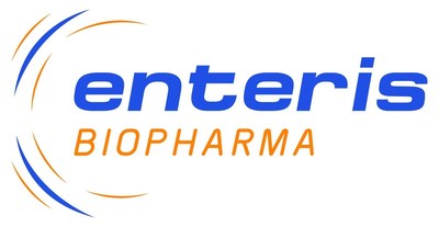 Enteris BioPharma Logo