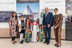 UAE Embassy National Day Celebration Highlights a Legacy of Inclusion and Unity