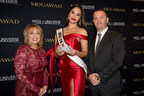 Mouawad and The Miss Universe Organization Unveil The Miss Universe Power of Unity Crown, Crafted by Mouwad
