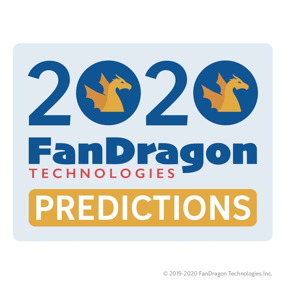 (PRNewsfoto/FanDragon Technologies)