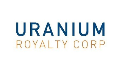 Uranium Royalty Corp. (CNW Group/Uranium Royalty Corp.)