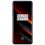 Goodix's Ultra-Thin Optical IN-DISPLAY FINGERPRINT SENSOR™️ Kicks Off 5G Commercialization with OnePlus and T-Mobile