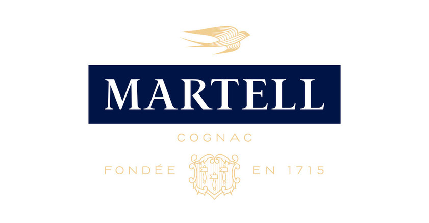 Martell Chanteloup XXO Cognac, collector cognac