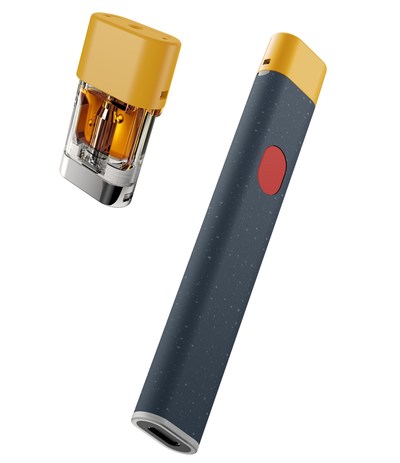 Canopy Growth’s lineup of vape pens and vape cartridges are anticipated to launch late January 2020 (CNW Group/Canopy Growth Corporation)