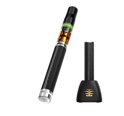 Canopy Growth’s lineup of vape pens and vape cartridges are anticipated to launch late January 2020 (CNW Group/Canopy Growth Corporation)