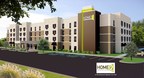 Dimension Development Announces the Opening of Home2 Suites by Hilton Long Island Brookhaven