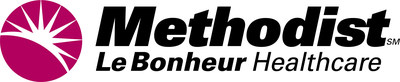 (PRNewsfoto/Methodist Le Bonheur Healthcare)