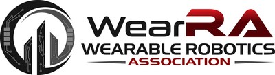 (PRNewsfoto/Wearable Robotics Association)