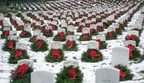 PenFed Credit Union Joins Wreaths Across America and The Tommy Show to Lay Wreaths Commemorating Veterans