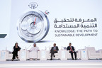 Knowledge Summit 2019: MBRF Unveils Findings of 'Future of Knowledge: A Foresight Report'