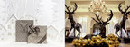 Four Seasons Hotel George V, Paris Offers Five Exceptional Gifts to Experience a Magical Christmas