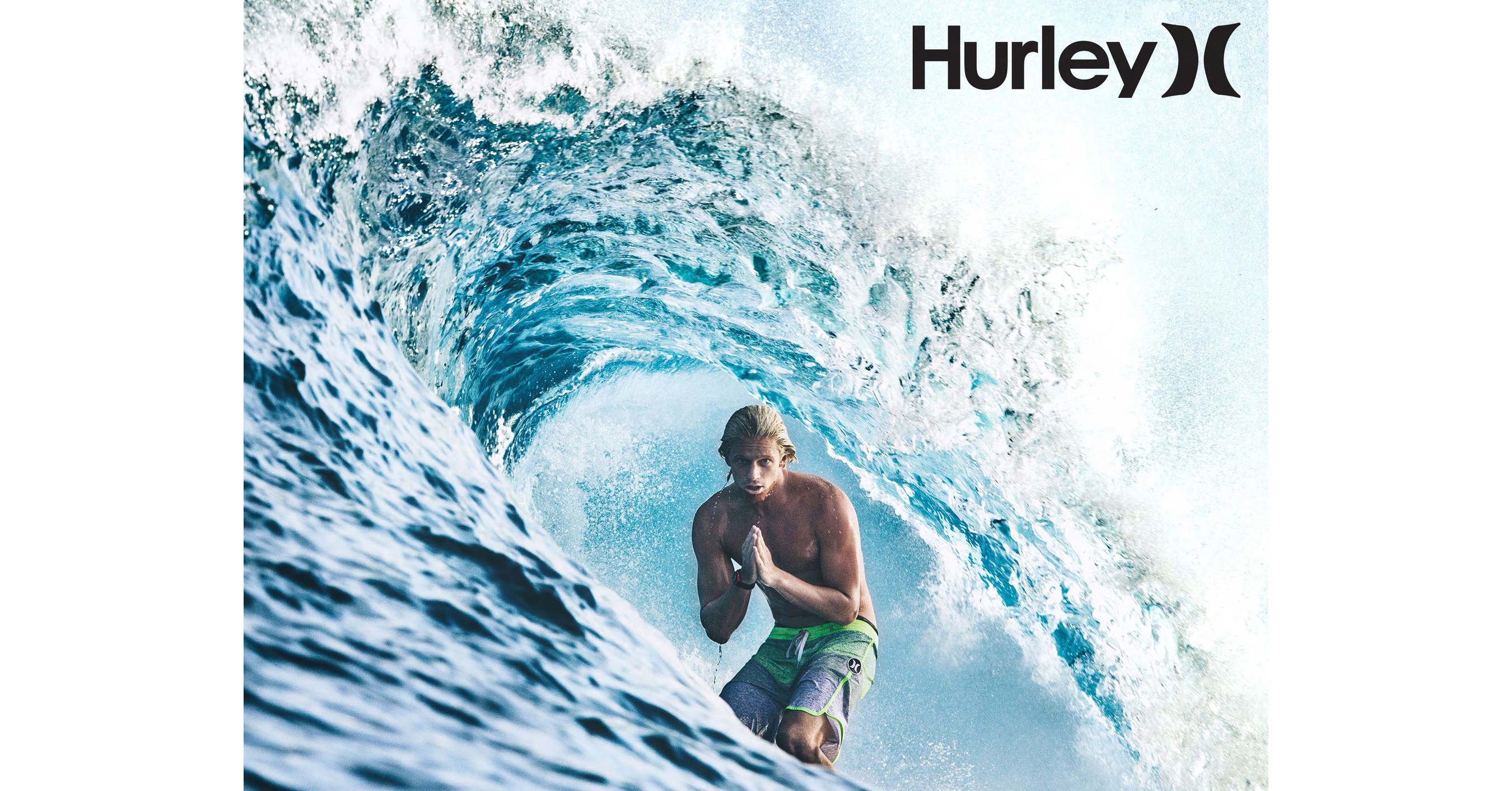 Quedar asombrado Automático Lo encontré Bluestar Alliance Closes Acquisition Of The Hurley Brand