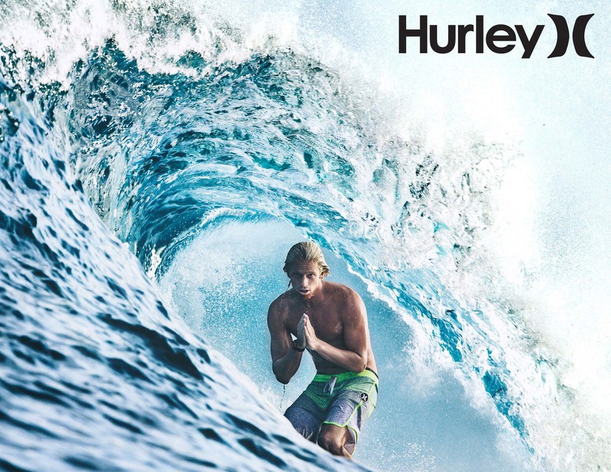 Elegantie handboeien Verplicht Bluestar Alliance Closes Acquisition Of The Hurley Brand
