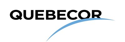 Logo: Quebecor (CNW Group/Quebecor)