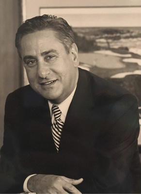 Hal J. Upbin, retired chairman of Kellwood Company