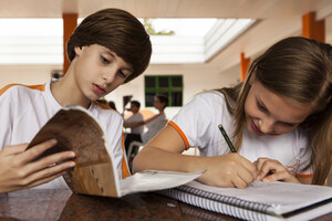 Educadores garantem: errar faz parte do aprendizado