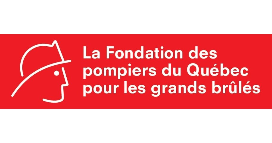 Une invitation de La Fondation des pompiers du Québec pour les