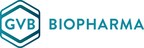 GVB Logo Biopharma Color Horizontal Logo
