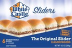 White Castle Frozen Food Division Announces Voluntary Recall of a Limited Production of Frozen Sandwiches Sold in Select Grocery Outlets Due to Possible Presence of Listeria Monocytogenes